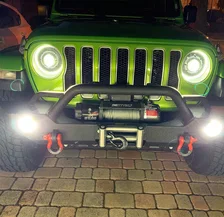 Headlight Assembly for Jeep image 19