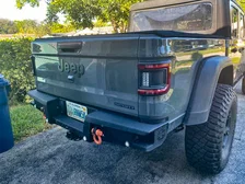 Tail Light Assembly for Jeep Gladiator image 20