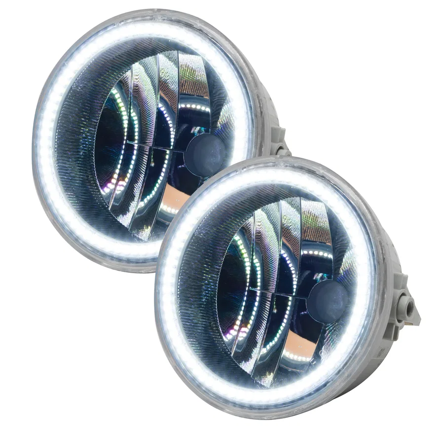 2006-2010 Ford F-150 Round SMD FL
