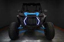 ColorSHIFT DRL for Polaris image 4