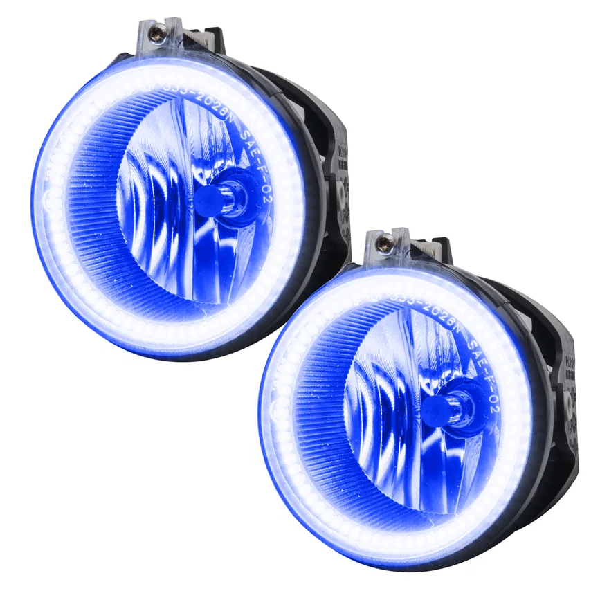 2006-2009 Dodge Charger SMD FL