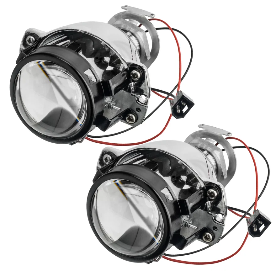 50mm H1 7.1 Projectors (Pair)