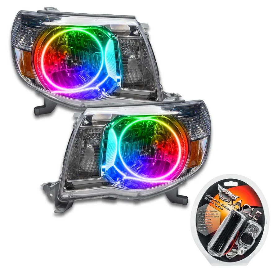 2005-2011 Toyota Tacoma SMD HL