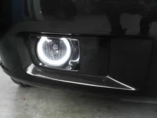 Chrysler 300 Base Touring 2005-2010 ORACLE LED Fog Halo Kit image 4