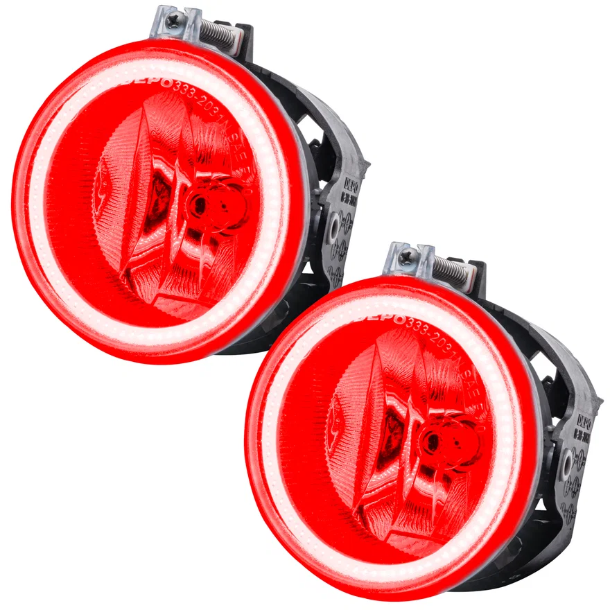 2010 Dodge Charger SMD FL