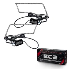 Headlight Halo Ring Emitter Set image 1