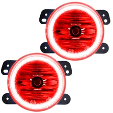 2007-2009 Jeep Wrangler JK SMD FL image 1