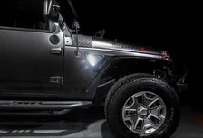 Sidetrack for Jeep image 6