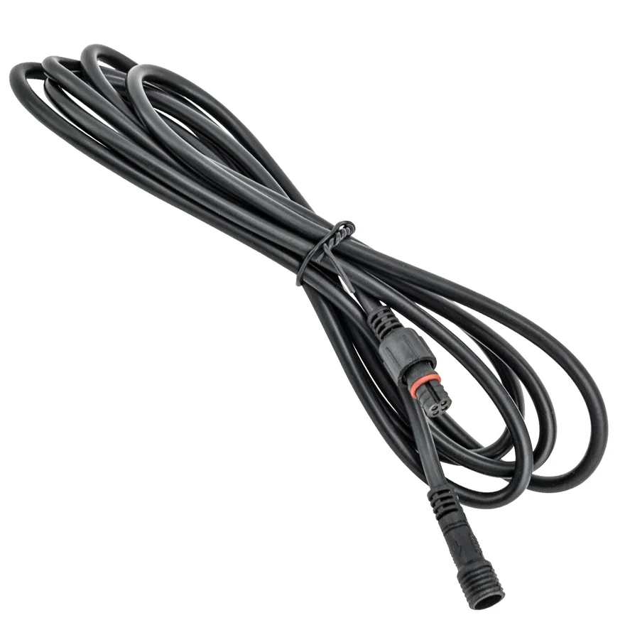 4 Pin ColorSHIFT 6' Extension Cable
