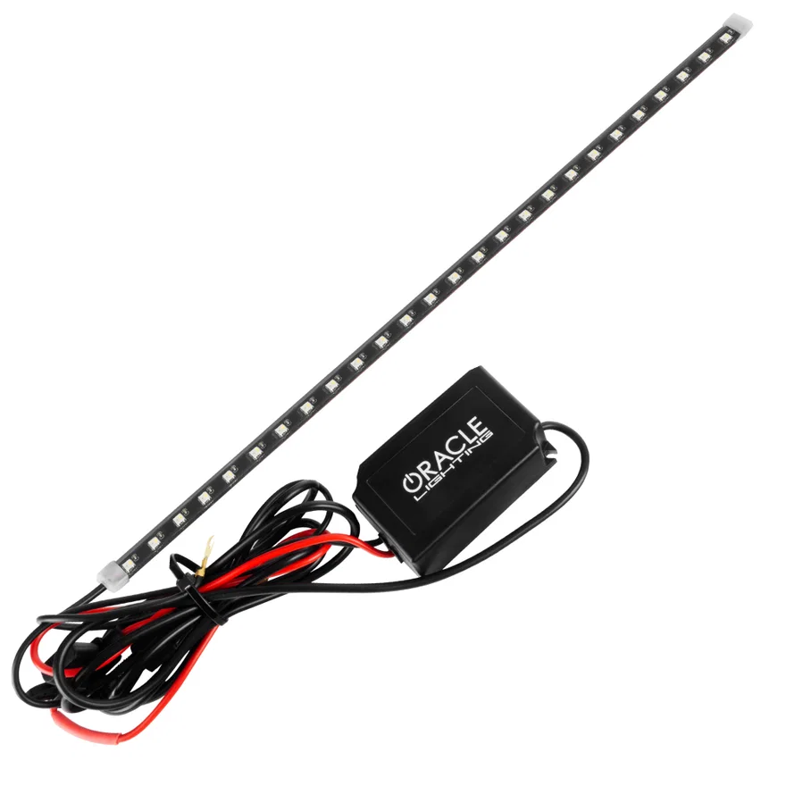 22 V2 Dynamic LED ColorSHIFT Scanner