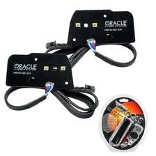 Daytime Running Light Circuit Board for Ford F-150 image 1