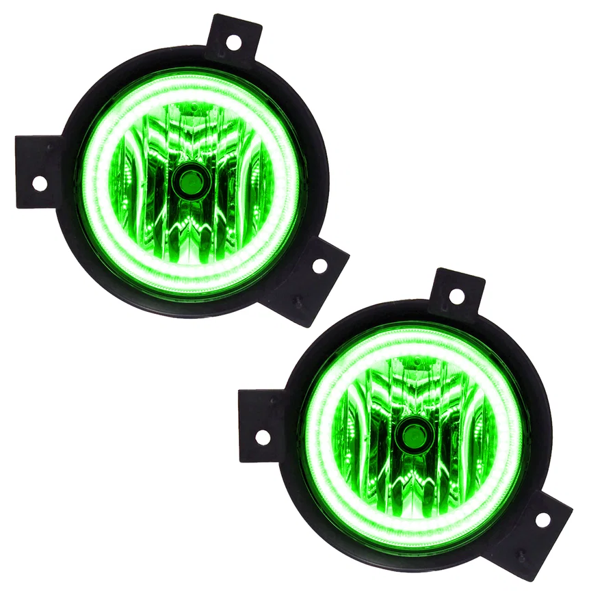 2001-2003 Ford Ranger SMD FL