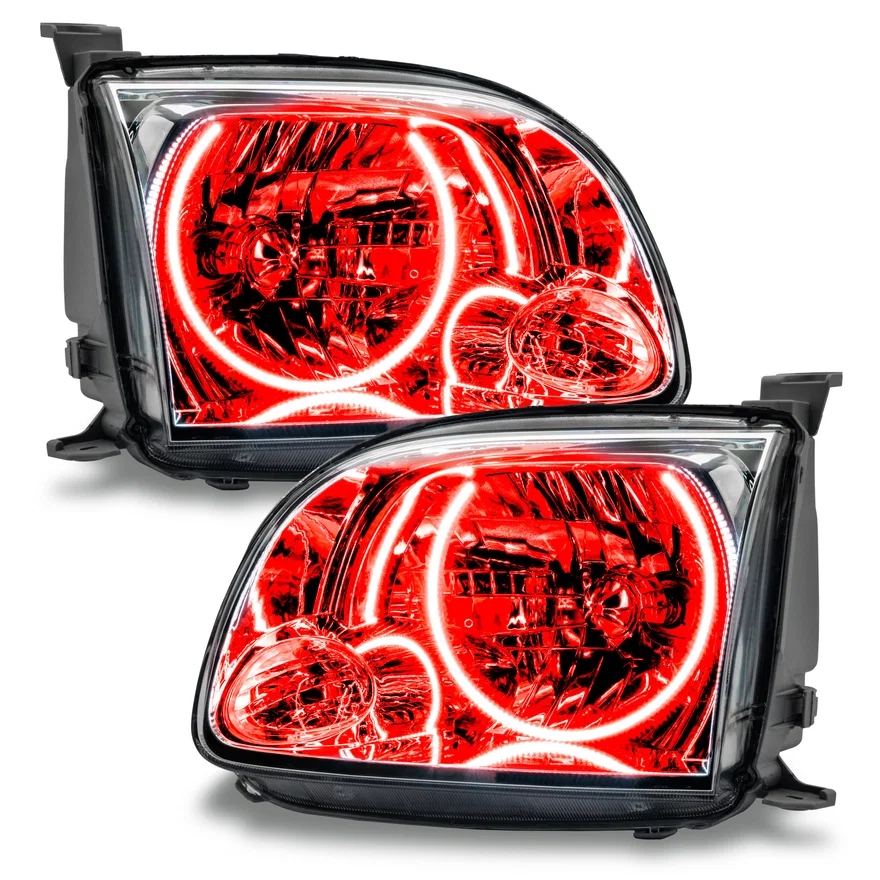 2005-2006 Toyota Tundra Regular/Accessible Cab SMD HL