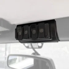 TRIGGER 4 PLUS Wireless Accessory Control System COMBO KIT - Jeep JK image 2