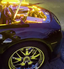 Engine Bay LED Lighting Kit 60in image 15