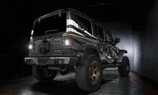 Tail Light Assembly for Jeep Wrangler image 15