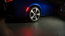 2016-2019 Chevrolet Camaro ORACLE Concept Sidemarker Set - Clear - No Paint image 6