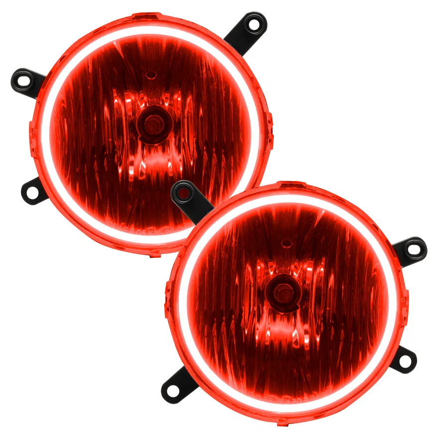 2005-2009 Ford Mustang GT SMD FL
