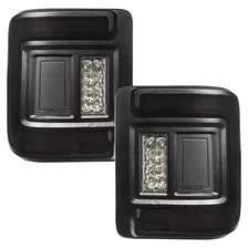 Tail light Assembly for Jeep Wrangler image 2