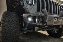 Fog Light Assembly for Jeep image 6