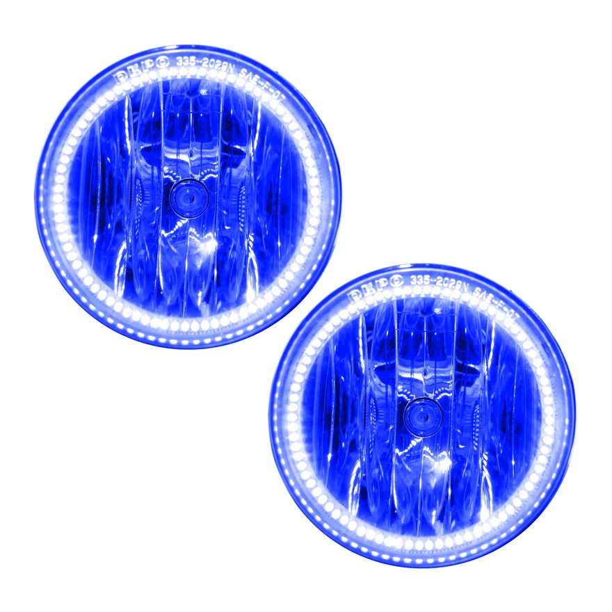 2007-2013 GMC Yukon SMD FL