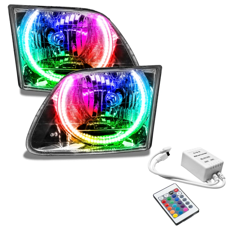 1997-2003 Ford F-150 SMD HL