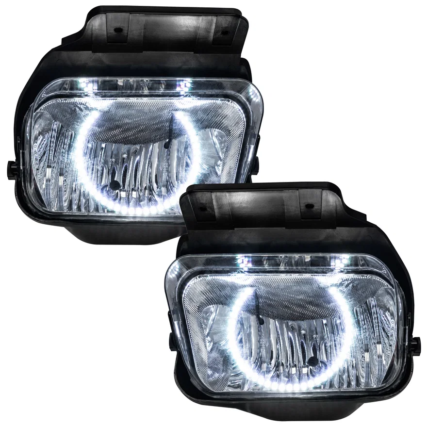 2003-2006 Chevy Silverado SMD FL