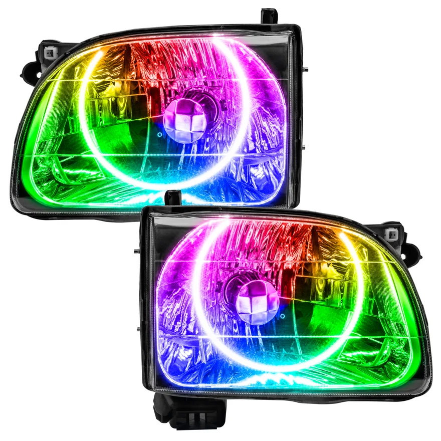 2001-2004 Toyota Tacoma SMD HL