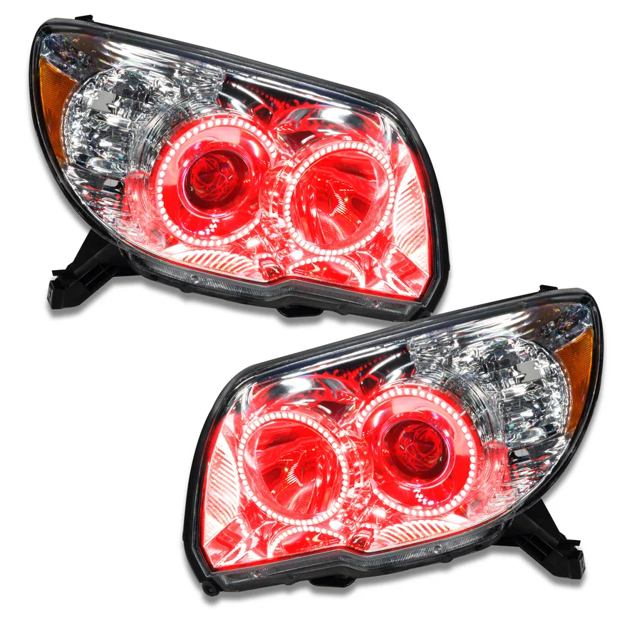 2006-2009 Toyota 4-Runner SMD HL