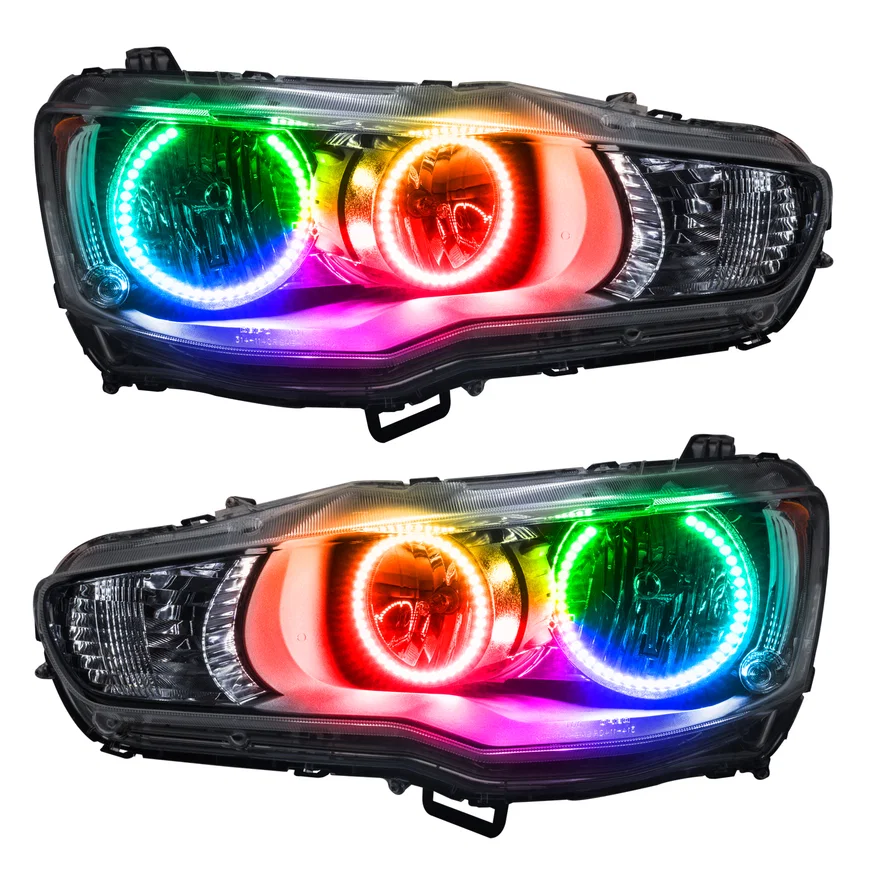 2008-2017 Mitsubishi Lancer SMD HL