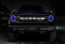 Daytime Running Light Circuit Board for Ford Bronco image 3