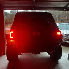 Tail light Assembly for Jeep image 15