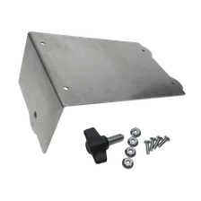 TRIGGER Jeep JK Controller Bracket image 1