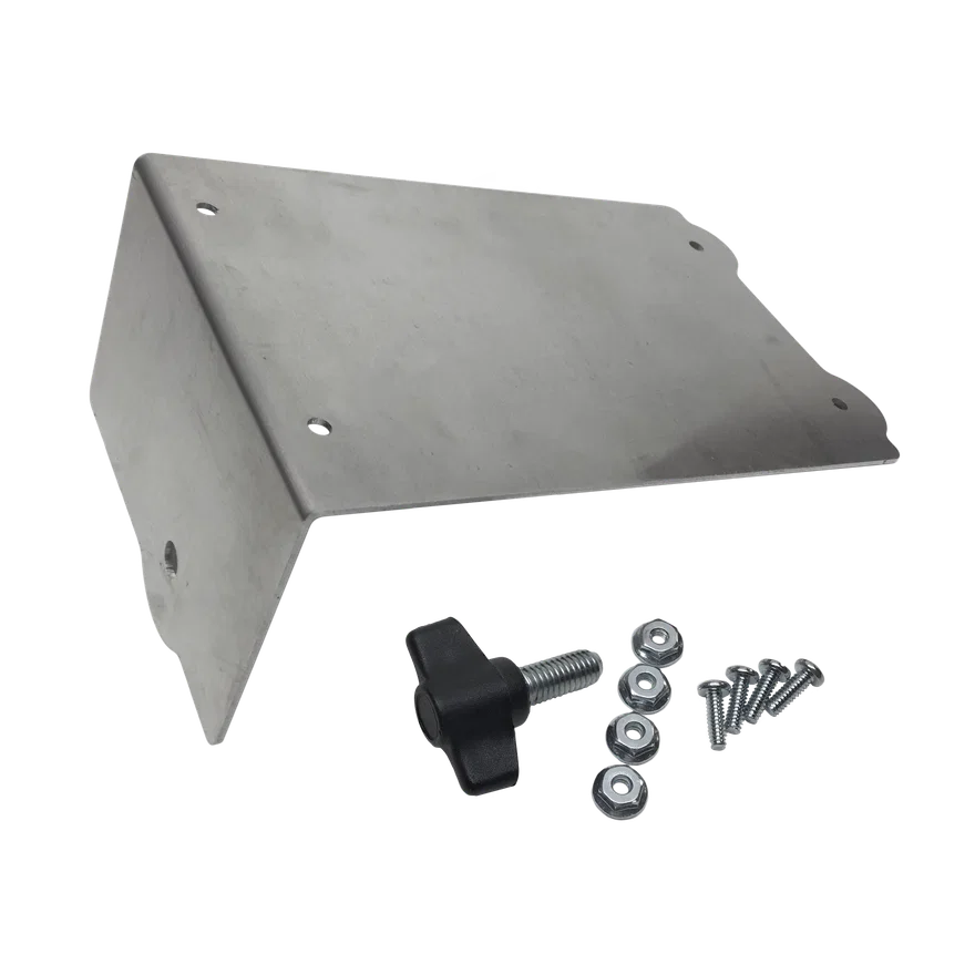 TRIGGER Jeep JK Controller Bracket