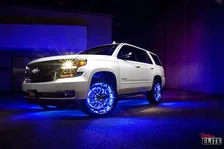 Wheel Accent Light image 4