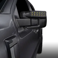 Side-Mirror for Ford F-150 image 6
