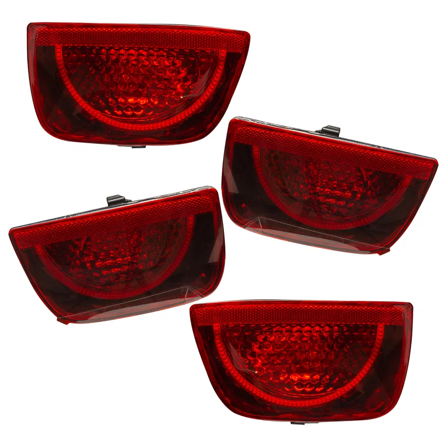 2010-2013 Chevy Camaro LED TL (Non-RS)