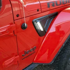 Sidetrack LED Lighting System for Jeep image 11