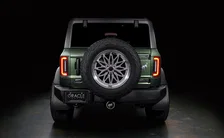 Tail light Assembly for Ford Bronco image 33