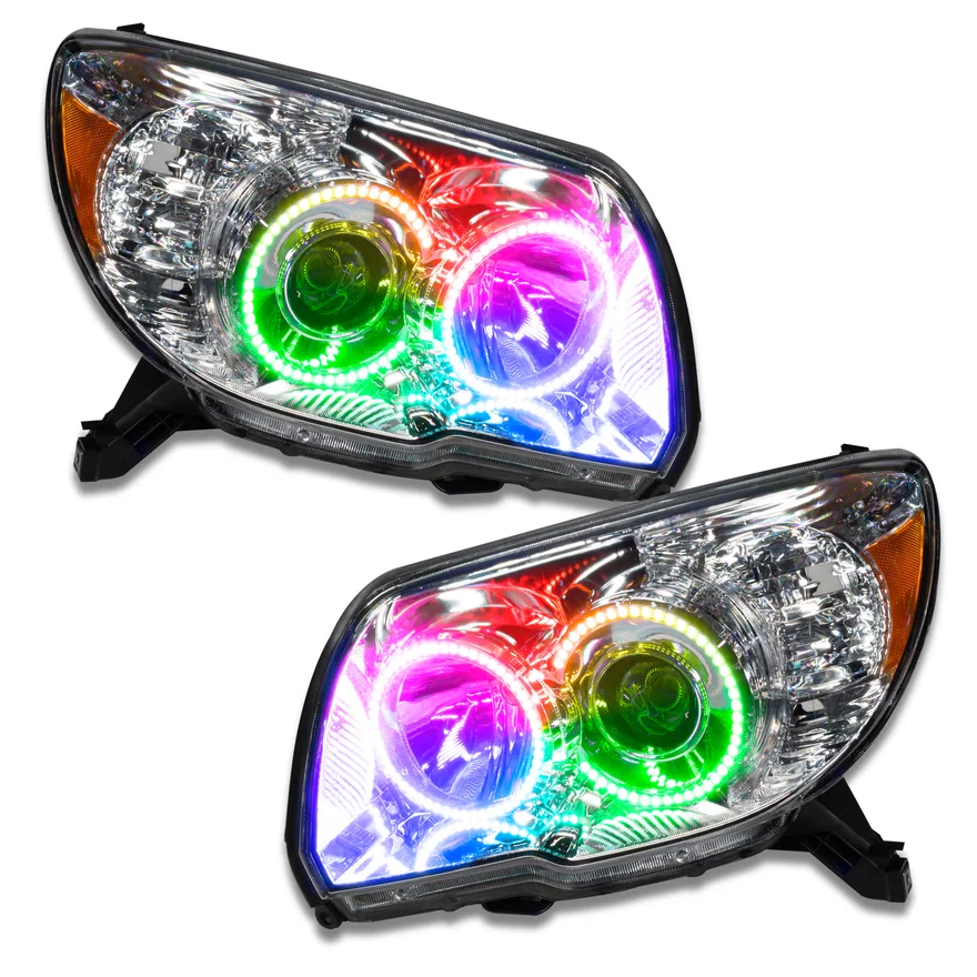 2006-2009 Toyota 4-Runner SMD HL