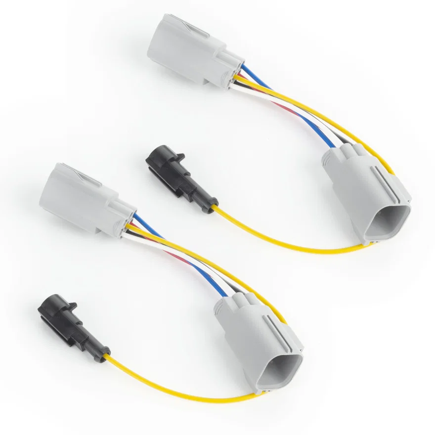 5851-504 - Light Wiring Kit for Jeep