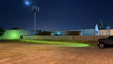 Center Light Bar for Ram 1500 image 9