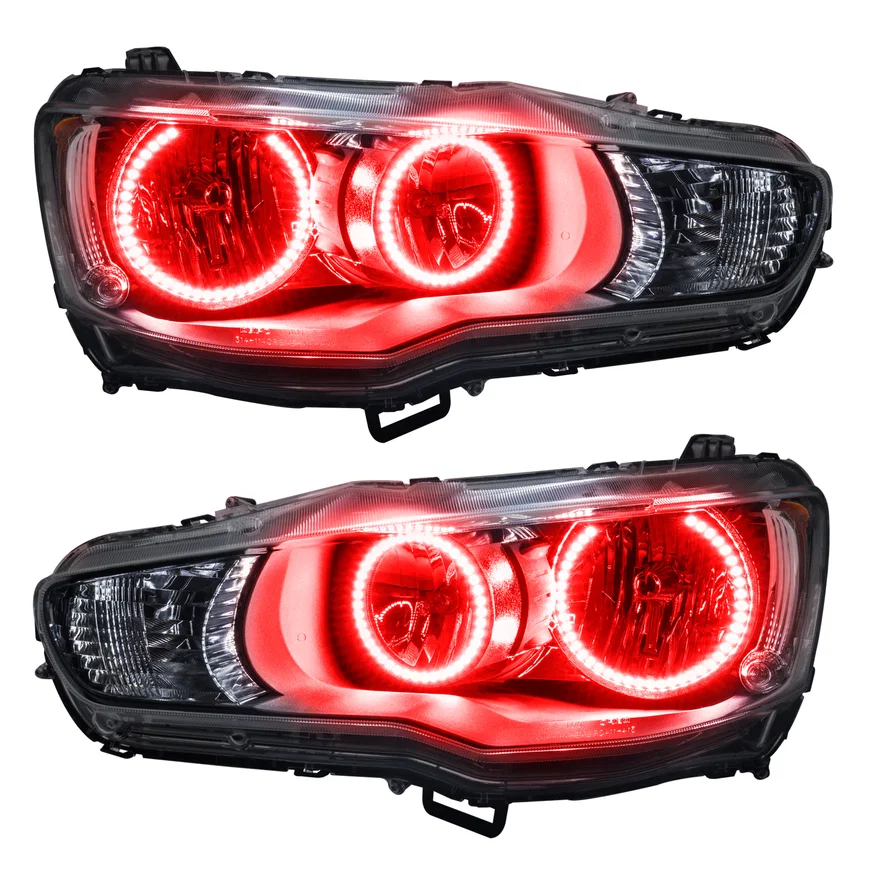 2008-2017 Mitsubishi Lancer SMD HL
