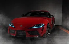 ColorSHIFT DRL for Toyota GR Supra image 12