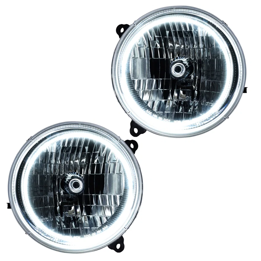 2002-2004 Jeep Liberty SMD HL
