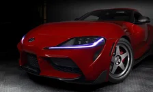 ColorSHIFT DRL for Toyota GR Supra image 17
