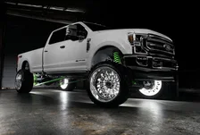 LED Wheel Rings image 14