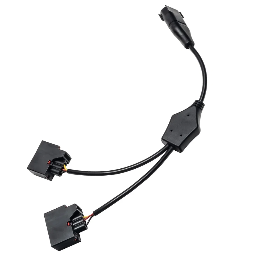 Light Wiring Kit for Jeep