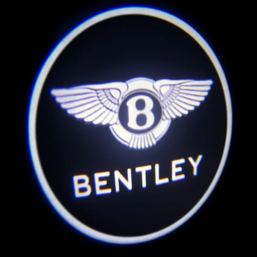 Door LED Projectors - Bentley