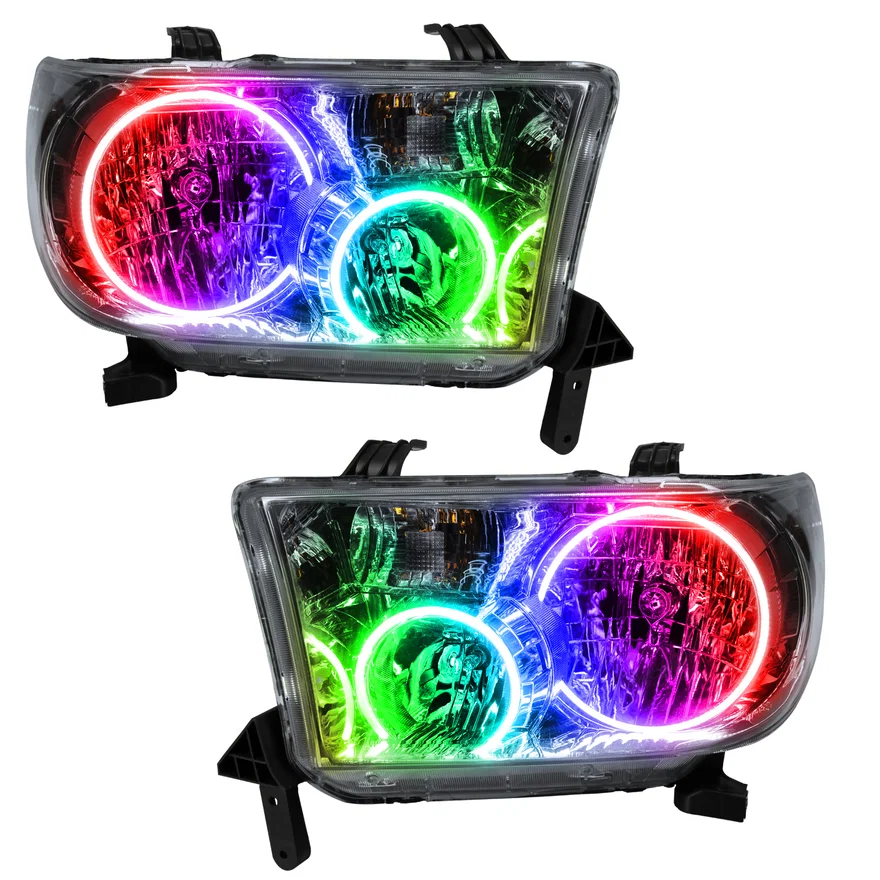 2007-2013 Toyota Tundra SMD HL